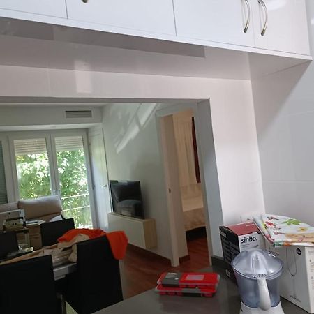 Lyrioshomes Apartamento Filpo Rojas , Sevilla Ngoại thất bức ảnh