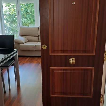 Lyrioshomes Apartamento Filpo Rojas , Sevilla Ngoại thất bức ảnh