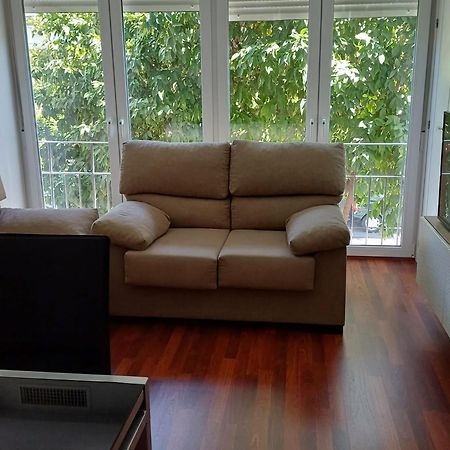 Lyrioshomes Apartamento Filpo Rojas , Sevilla Ngoại thất bức ảnh