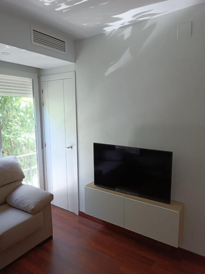 Lyrioshomes Apartamento Filpo Rojas , Sevilla Ngoại thất bức ảnh