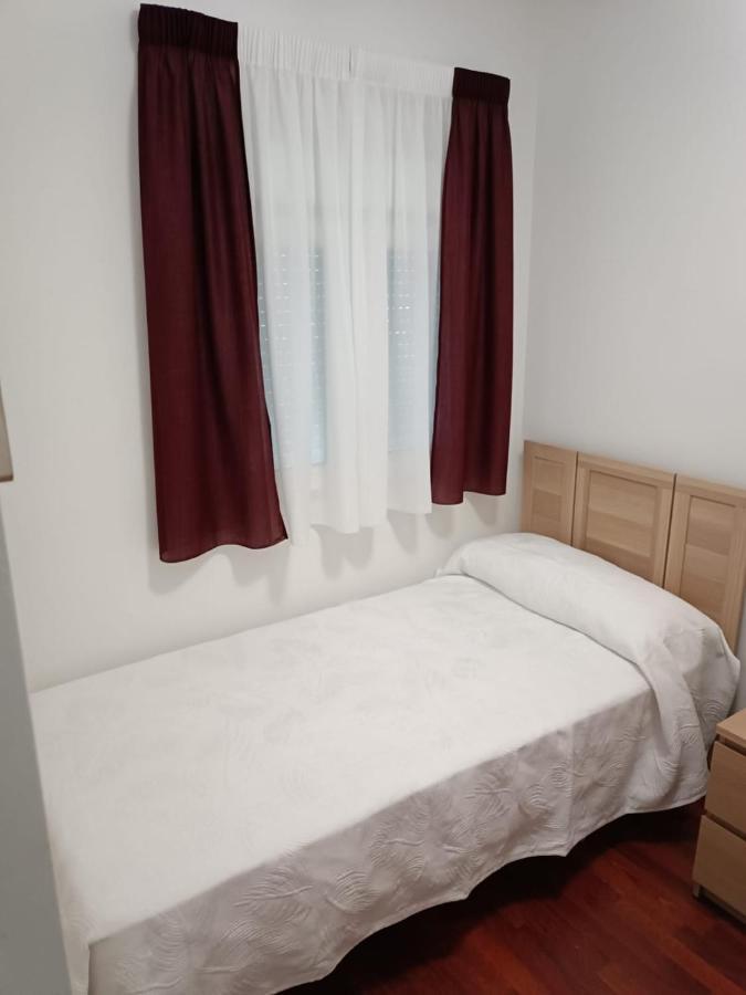 Lyrioshomes Apartamento Filpo Rojas , Sevilla Ngoại thất bức ảnh