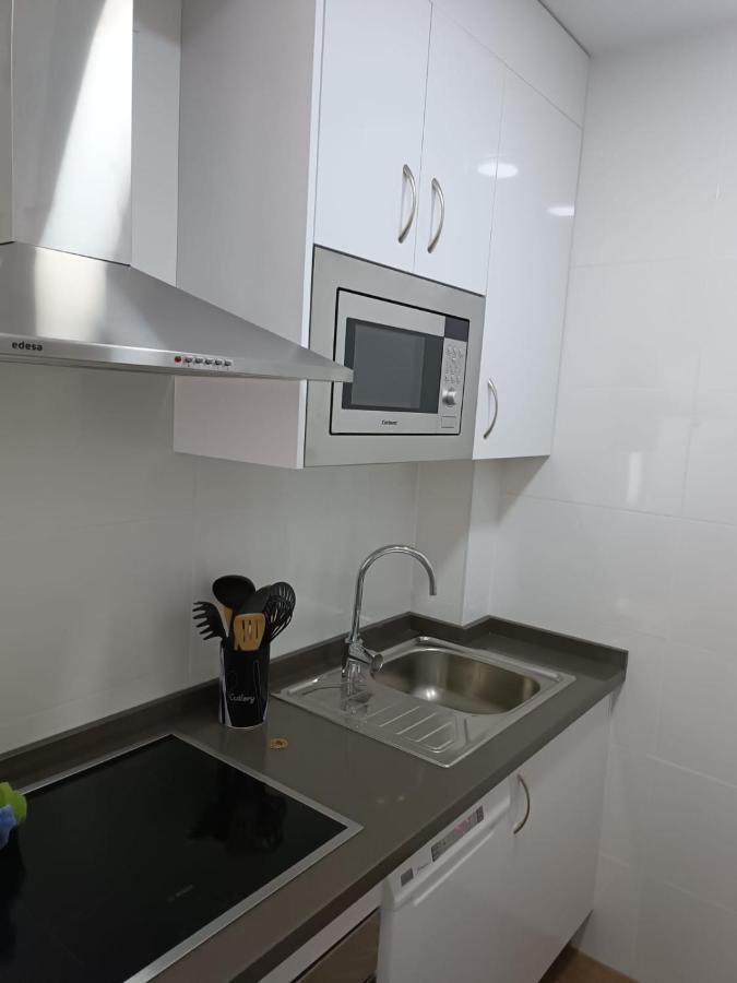 Lyrioshomes Apartamento Filpo Rojas , Sevilla Ngoại thất bức ảnh