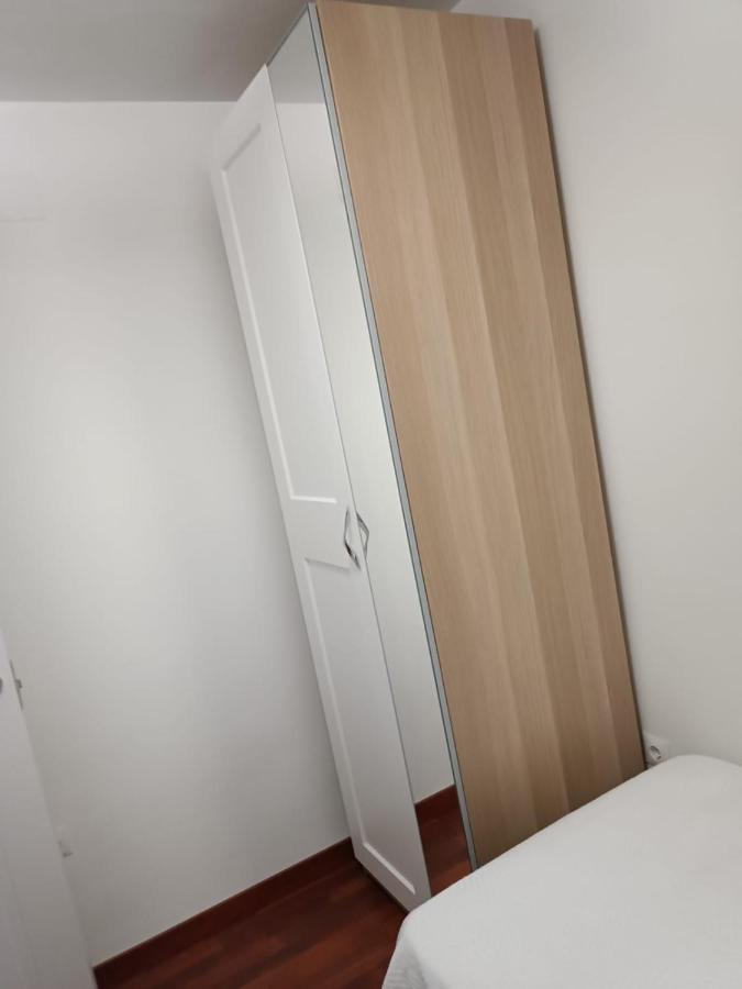 Lyrioshomes Apartamento Filpo Rojas , Sevilla Ngoại thất bức ảnh