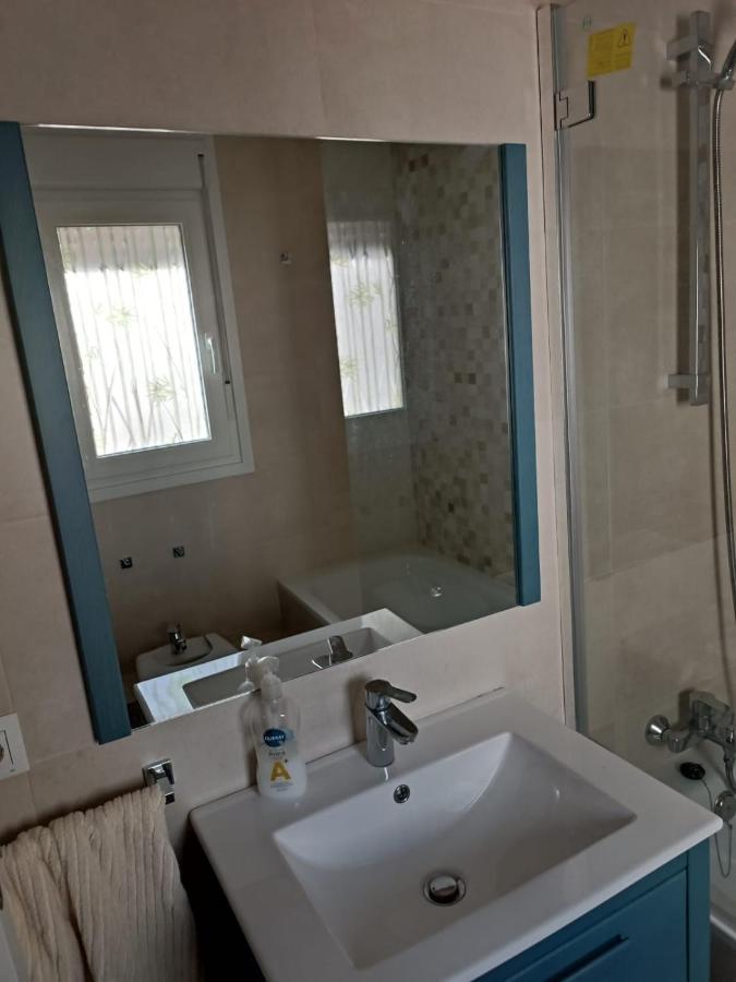 Lyrioshomes Apartamento Filpo Rojas , Sevilla Ngoại thất bức ảnh