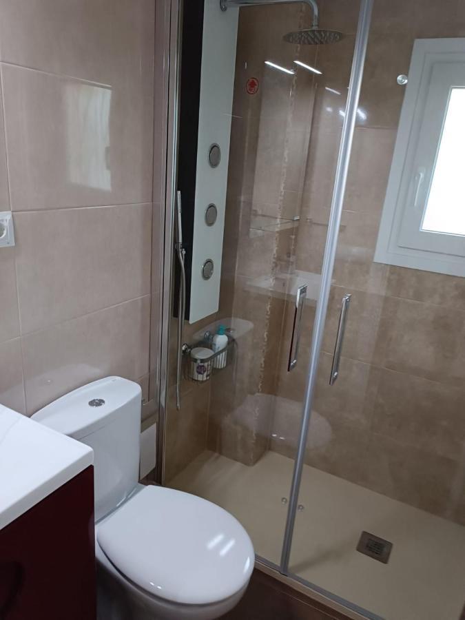 Lyrioshomes Apartamento Filpo Rojas , Sevilla Ngoại thất bức ảnh