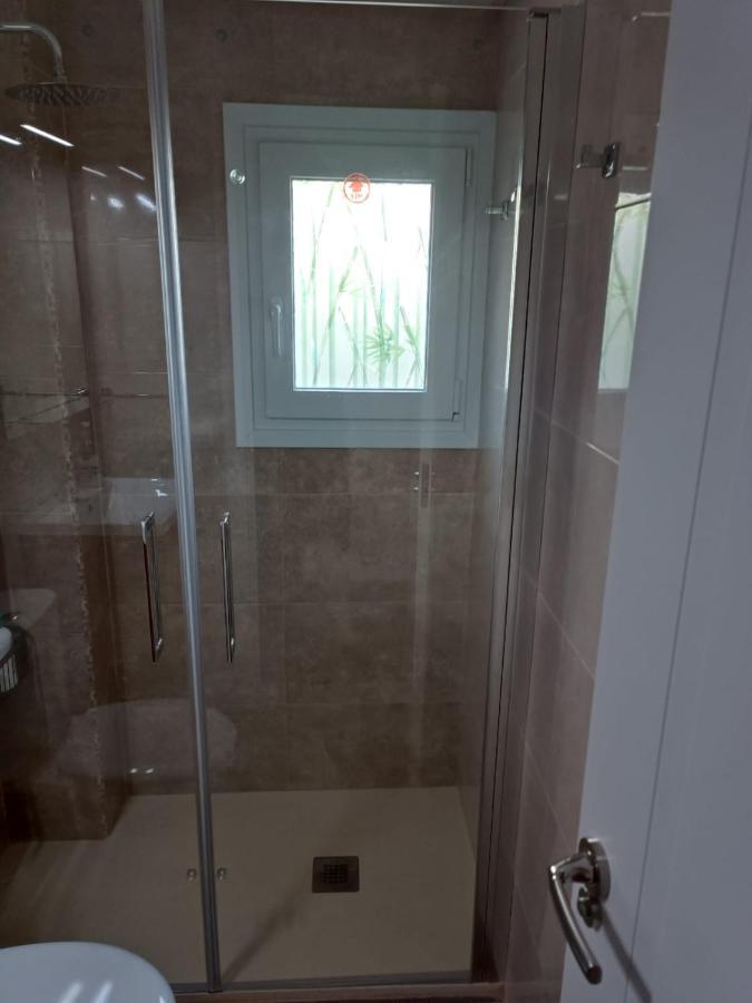 Lyrioshomes Apartamento Filpo Rojas , Sevilla Ngoại thất bức ảnh