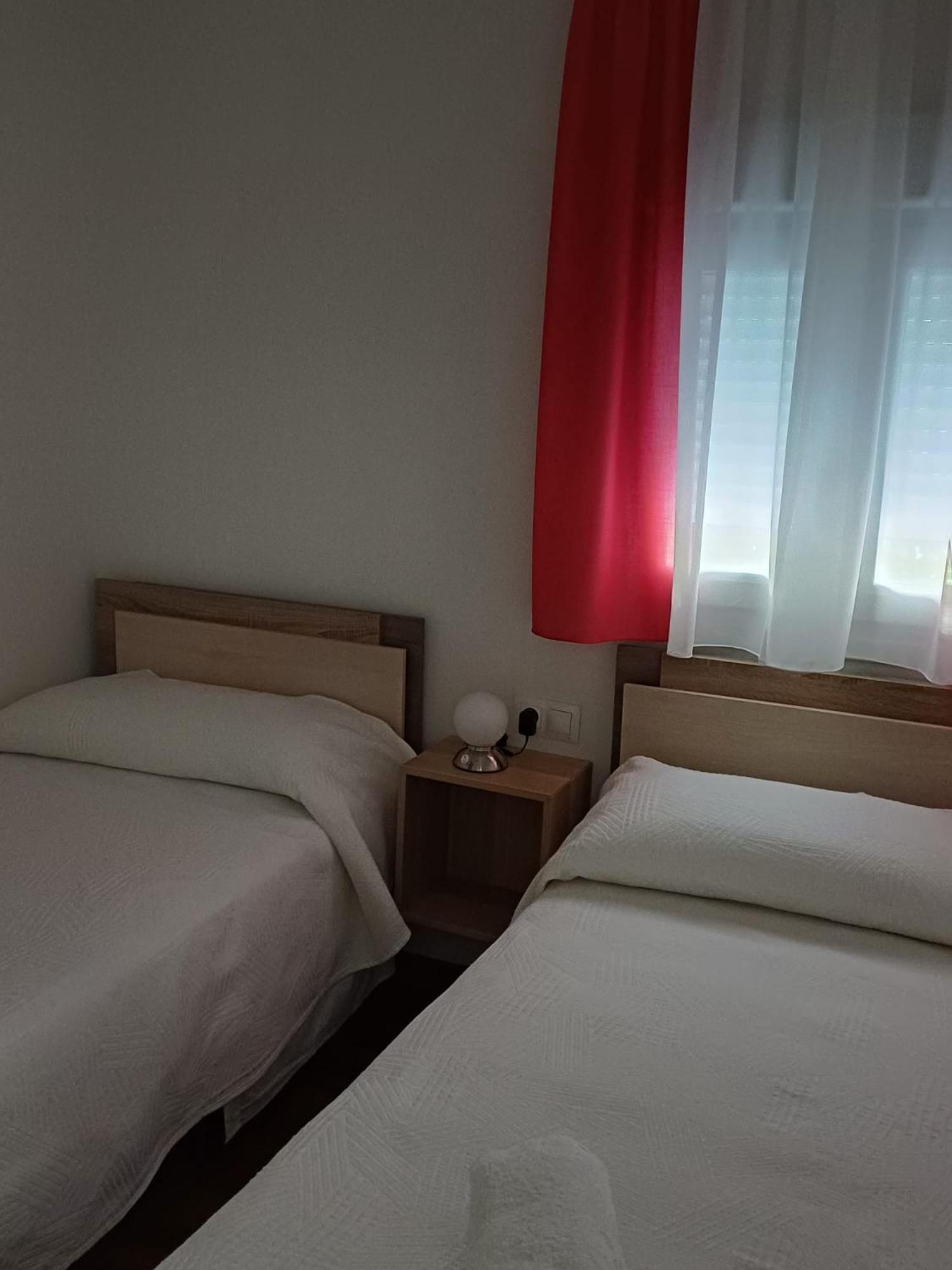 Lyrioshomes Apartamento Filpo Rojas , Sevilla Ngoại thất bức ảnh