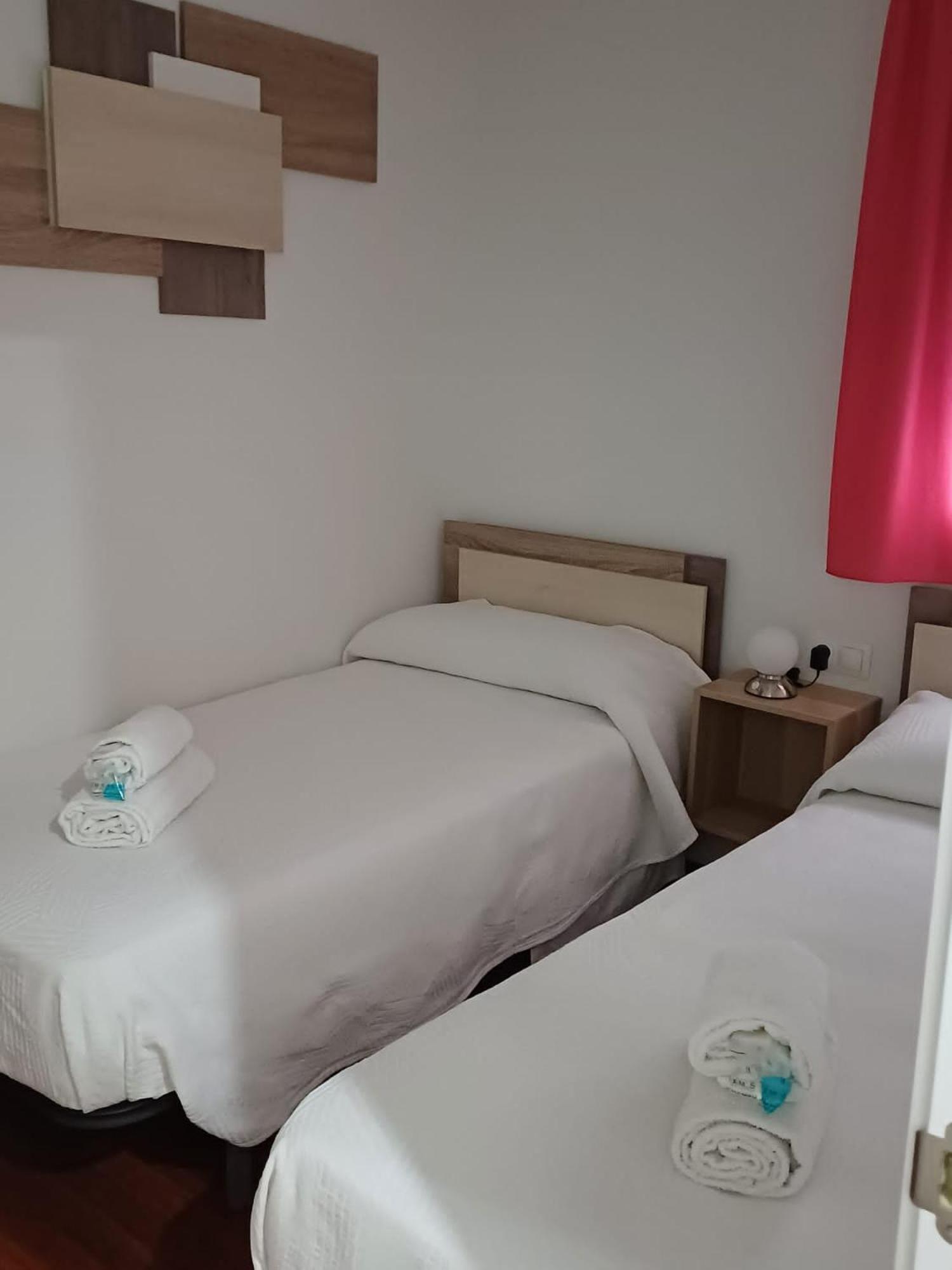 Lyrioshomes Apartamento Filpo Rojas , Sevilla Ngoại thất bức ảnh