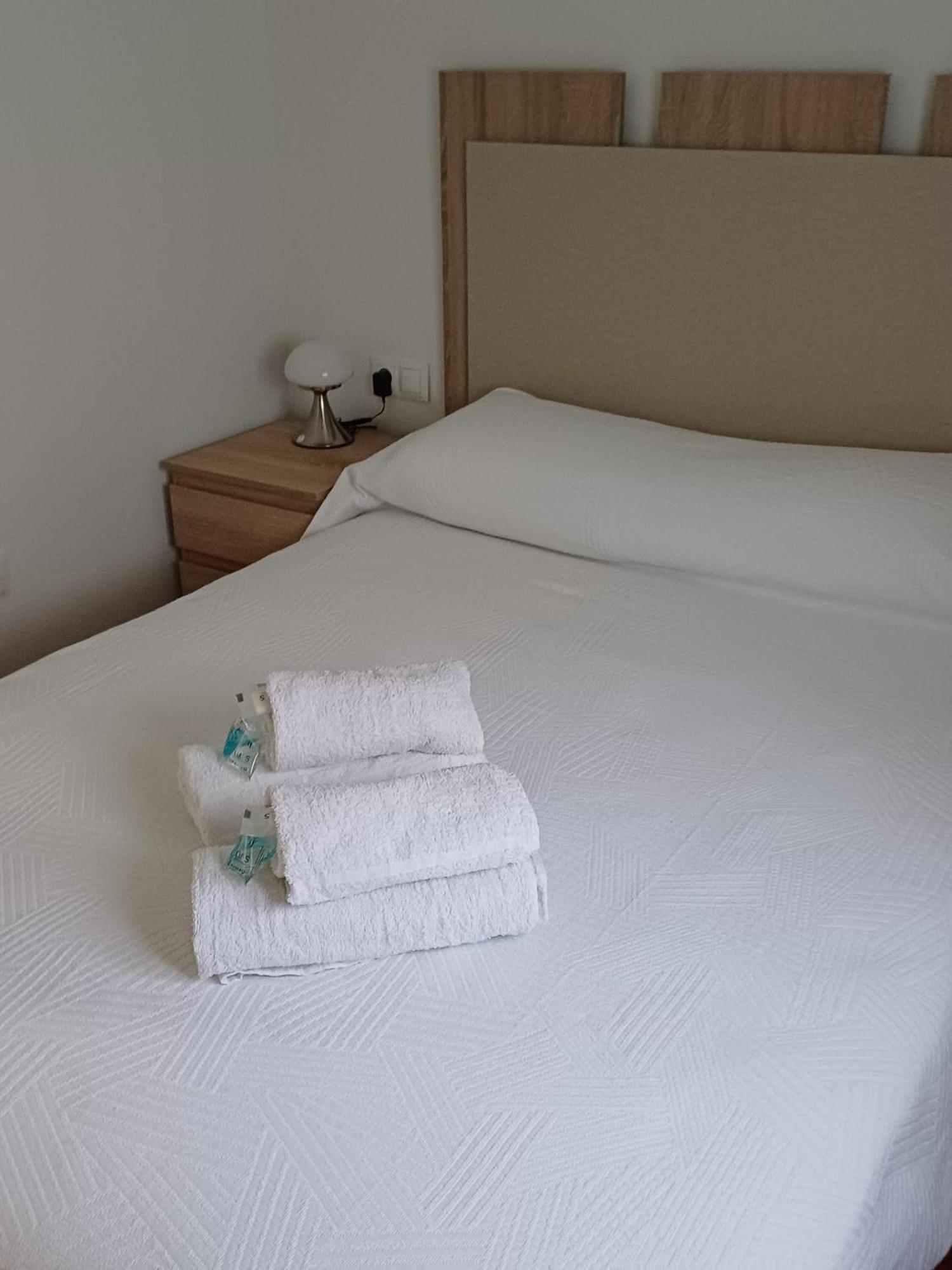 Lyrioshomes Apartamento Filpo Rojas , Sevilla Ngoại thất bức ảnh