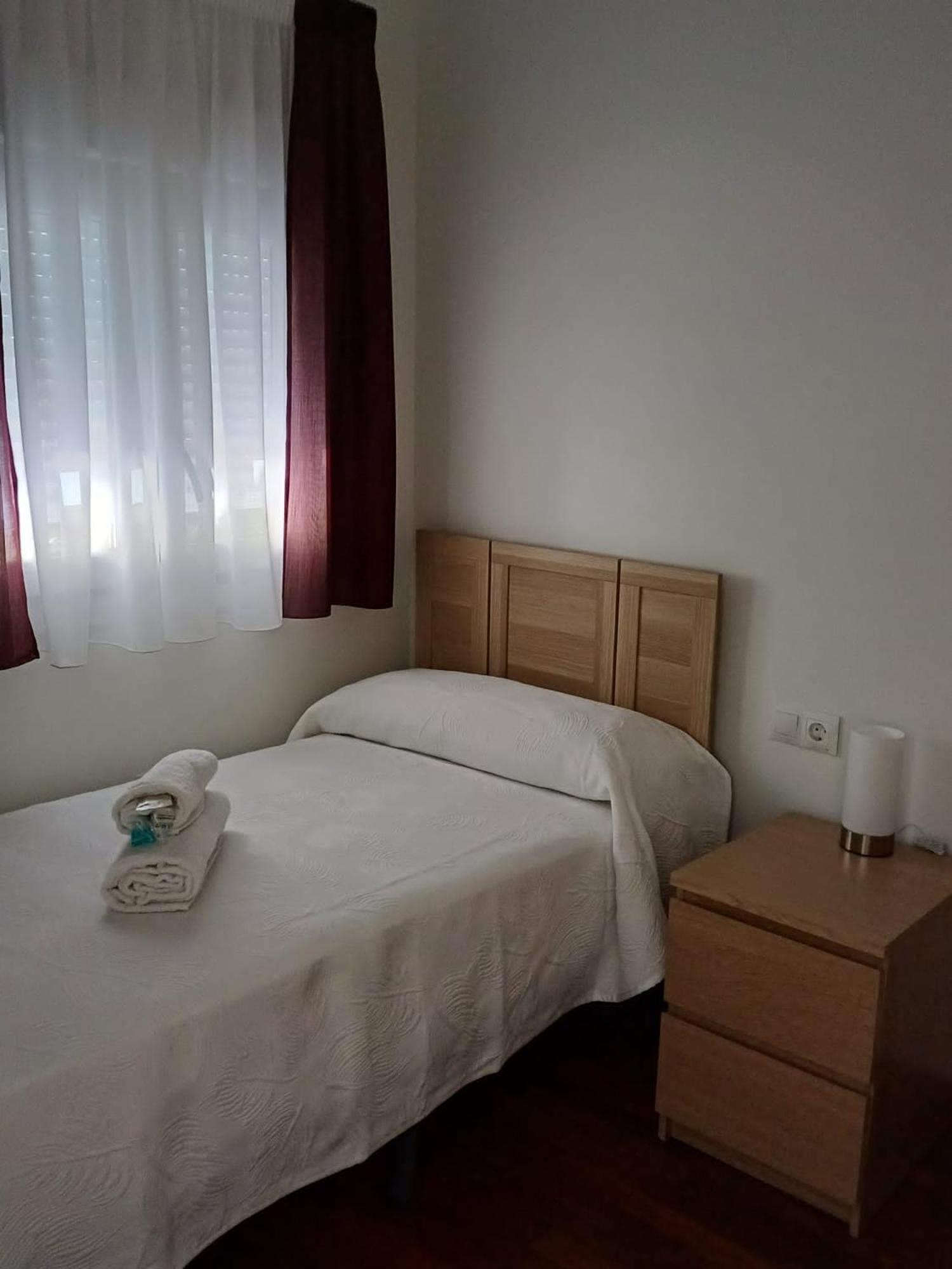 Lyrioshomes Apartamento Filpo Rojas , Sevilla Ngoại thất bức ảnh