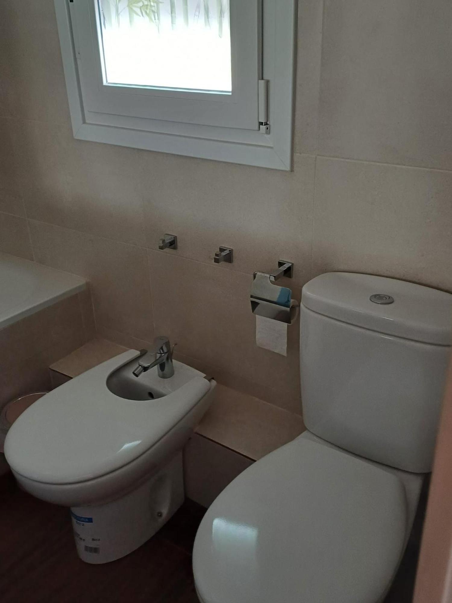 Lyrioshomes Apartamento Filpo Rojas , Sevilla Ngoại thất bức ảnh