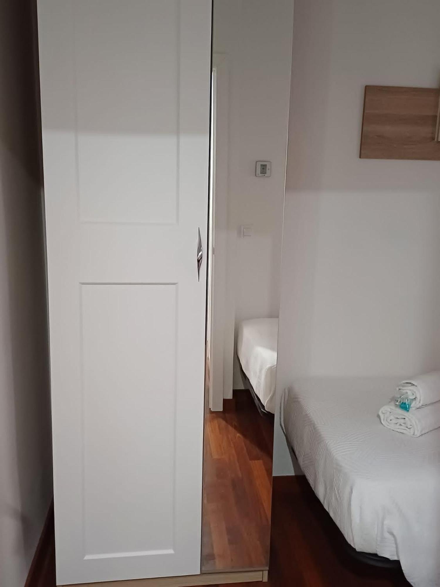Lyrioshomes Apartamento Filpo Rojas , Sevilla Ngoại thất bức ảnh