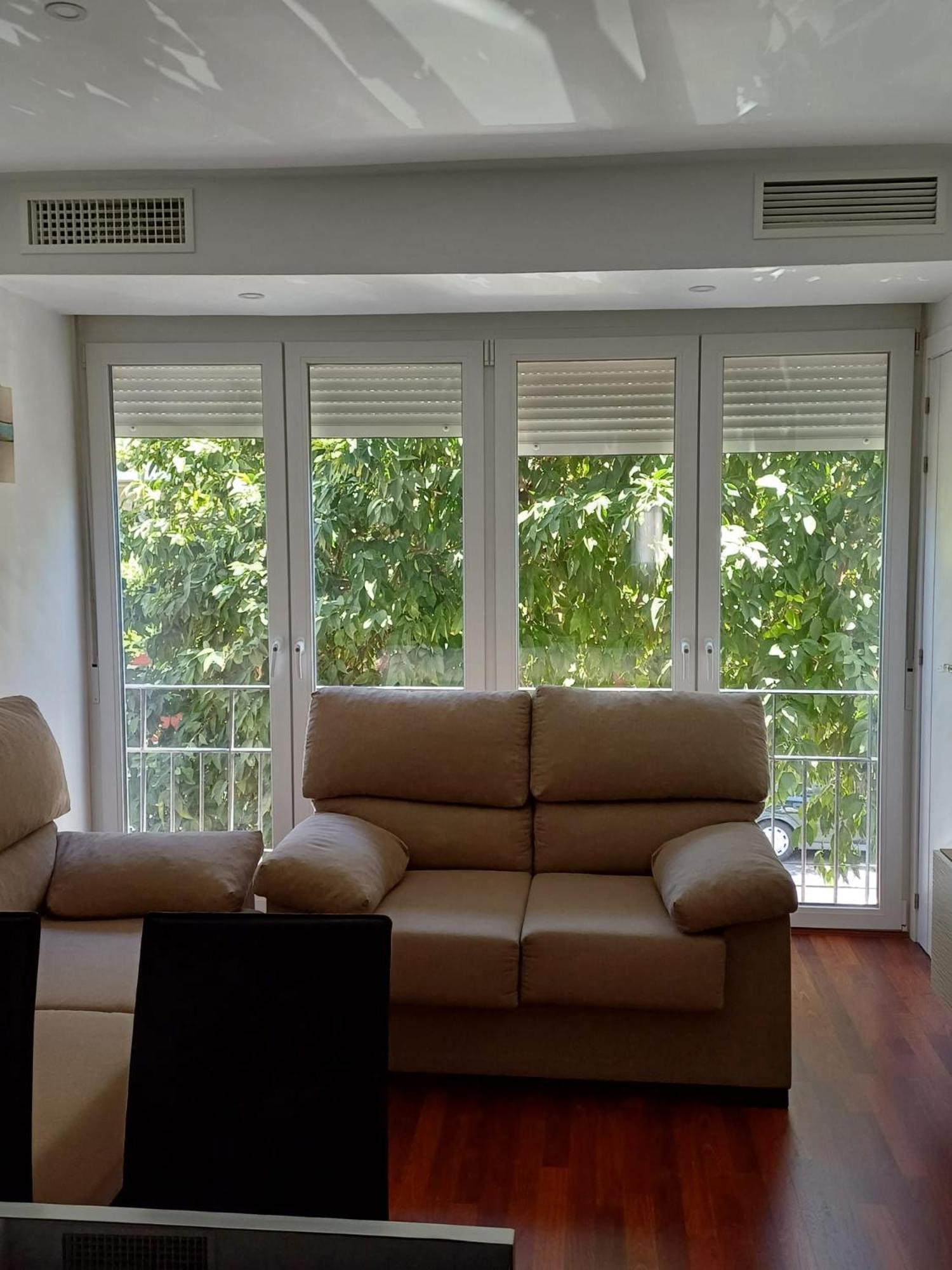 Lyrioshomes Apartamento Filpo Rojas , Sevilla Ngoại thất bức ảnh