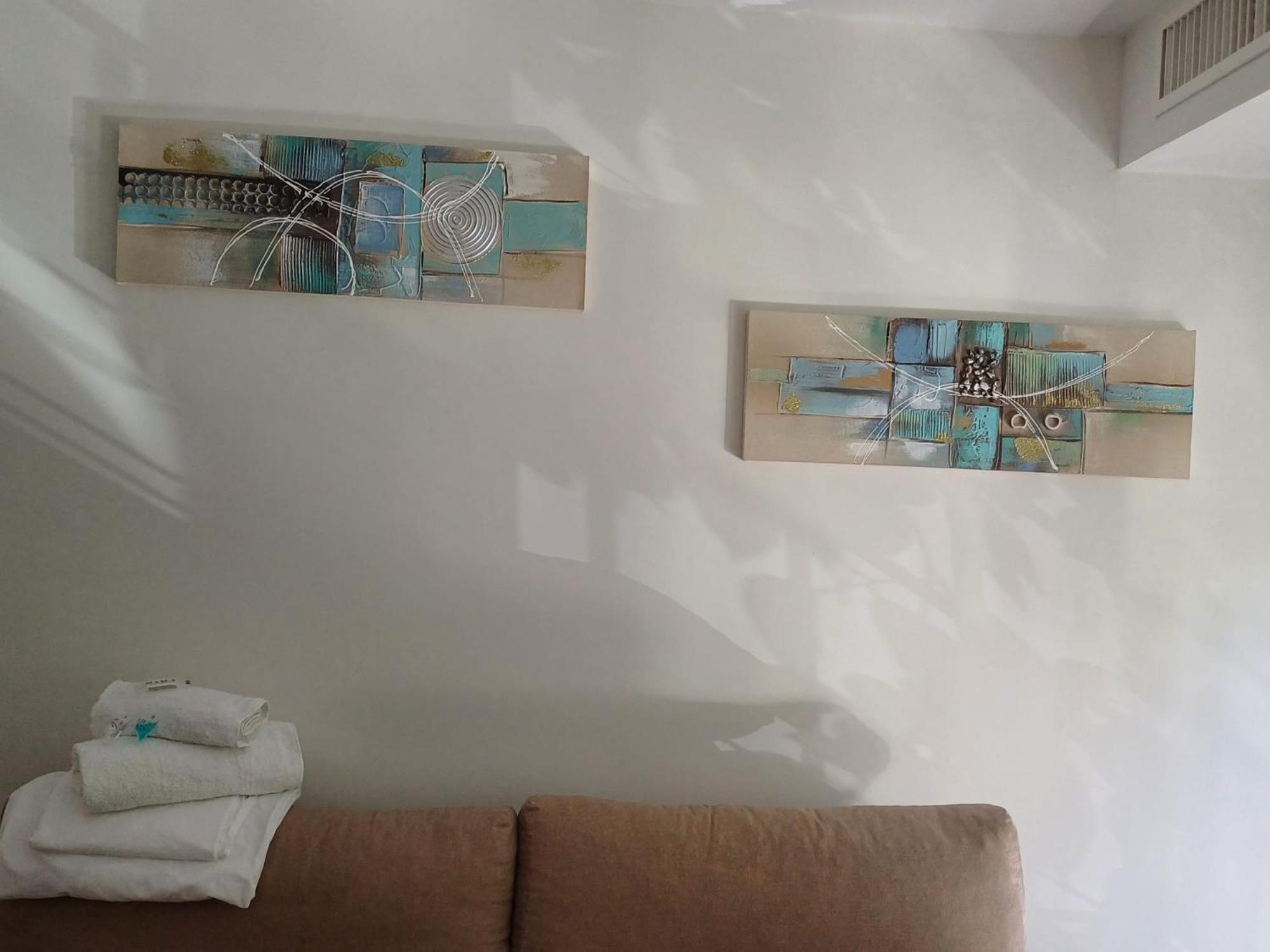 Lyrioshomes Apartamento Filpo Rojas , Sevilla Ngoại thất bức ảnh
