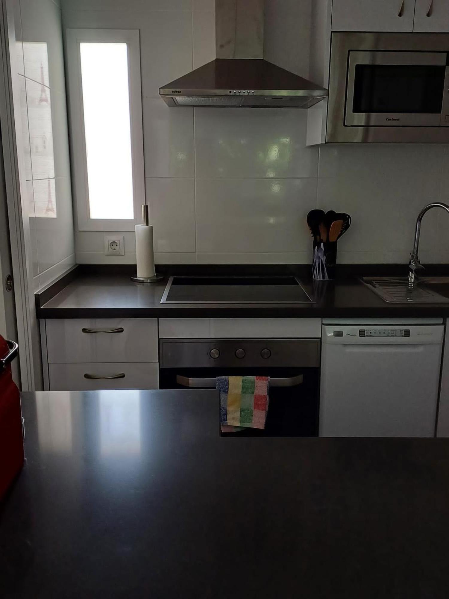 Lyrioshomes Apartamento Filpo Rojas , Sevilla Ngoại thất bức ảnh