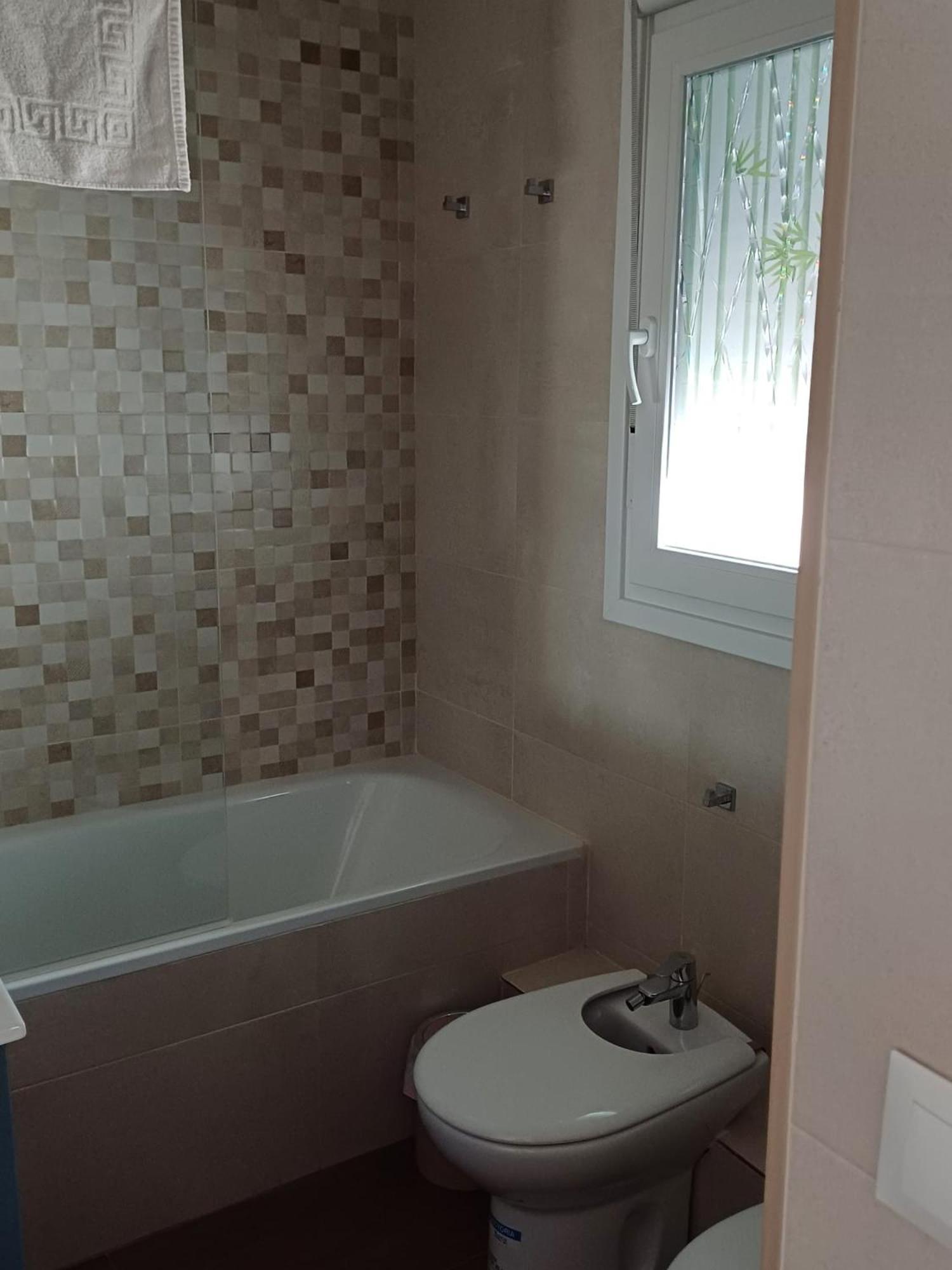 Lyrioshomes Apartamento Filpo Rojas , Sevilla Ngoại thất bức ảnh